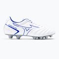 Futbolo bateliai Mizuno Monarcida Neo II Select AS balti P1GA222525 2