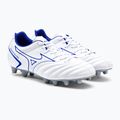 Futbolo bateliai Mizuno Monarcida Neo II Select AS balti P1GA222525 5