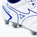 Futbolo bateliai Mizuno Monarcida Neo II Select AS balti P1GA222525 7