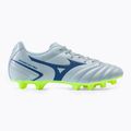Vyriški futbolo bateliai Mizuno Monarcida Neo II Select balti P1GA222527 2