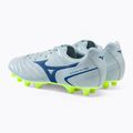 Vyriški futbolo bateliai Mizuno Monarcida Neo II Select balti P1GA222527 3
