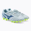 Vyriški futbolo bateliai Mizuno Monarcida Neo II Select balti P1GA222527 5