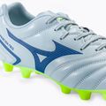 Vyriški futbolo bateliai Mizuno Monarcida Neo II Select balti P1GA222527 8