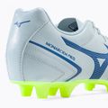 Vyriški futbolo bateliai Mizuno Monarcida Neo II Select balti P1GA222527 9
