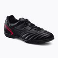Vyriški futbolo bateliai Mizuno Monarcida Neo II Select AS juodi P1GD222500