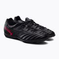 Vyriški futbolo bateliai Mizuno Monarcida Neo II Select AS juodi P1GD222500 5