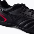 Vyriški futbolo bateliai Mizuno Monarcida Neo II Select AS juodi P1GD222500 8