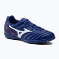 Futbolo bateliai Mizuno Monarcida Neo II Select AS tamsiai mėlyni P1GD222501