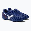 Futbolo bateliai Mizuno Monarcida Neo II Select AS tamsiai mėlyni P1GD222501 5