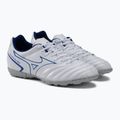 Futbolo bateliai Mizuno Monarcida Neo II Select AS balti P1GD222525 5
