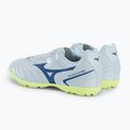 Vyriški futbolo bateliai Mizuno Monarcida Neo II Select AS šviesiai mėlyni P1GD222527 3