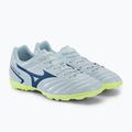 Vyriški futbolo bateliai Mizuno Monarcida Neo II Select AS šviesiai mėlyni P1GD222527 5