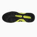Vyriški futbolo bateliai Mizuno Morelia Sala Classic IN geltoni Q1GA220245 12