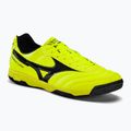Vyriški futbolo bateliai Mizuno Morelia Sala Classic IN geltoni Q1GA220245