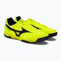 Vyriški futbolo bateliai Mizuno Morelia Sala Classic IN geltoni Q1GA220245 3
