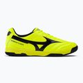 Vyriški futbolo bateliai Mizuno Morelia Sala Classic IN geltoni Q1GA220245 4