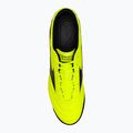 Vyriški futbolo bateliai Mizuno Morelia Sala Classic IN geltoni Q1GA220245 6