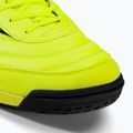 Vyriški futbolo bateliai Mizuno Morelia Sala Classic IN geltoni Q1GA220245 7
