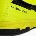 Vyriški futbolo bateliai Mizuno Morelia Sala Classic IN geltoni Q1GA220245 8