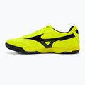 Vyriški futbolo bateliai Mizuno Morelia Sala Classic IN geltoni Q1GA220245 10