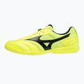 Futbolo bateliai Mizuno Morelia Sala Club IN geltoni Q1GA220345 10