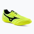 Futbolo bateliai Mizuno Morelia Sala Club IN geltoni Q1GA220345