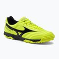Futbolo bateliai Mizuno Morelia Sala Classic TF geltoni Q1GB220245