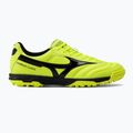 Futbolo bateliai Mizuno Morelia Sala Classic TF geltoni Q1GB220245 2