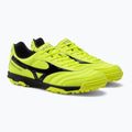 Futbolo bateliai Mizuno Morelia Sala Classic TF geltoni Q1GB220245 5
