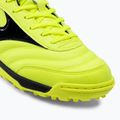 Futbolo bateliai Mizuno Morelia Sala Classic TF geltoni Q1GB220245 7