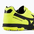 Futbolo bateliai Mizuno Morelia Sala Classic TF geltoni Q1GB220245 8