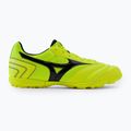 Futbolo bateliai Mizuno Morelia Sala Club TF geltoni Q1GB220345 2