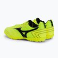 Futbolo bateliai Mizuno Morelia Sala Club TF geltoni Q1GB220345 3