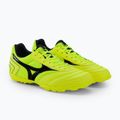 Futbolo bateliai Mizuno Morelia Sala Club TF geltoni Q1GB220345 5