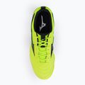 Futbolo bateliai Mizuno Morelia Sala Club TF geltoni Q1GB220345 6