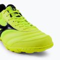 Futbolo bateliai Mizuno Morelia Sala Club TF geltoni Q1GB220345 7