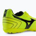 Futbolo bateliai Mizuno Morelia Sala Club TF geltoni Q1GB220345 8
