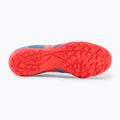 Vyriški futbolo bateliai Mizuno Morelia Sala Classic TF mėlyni Q1GB220360 4