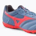 Vyriški futbolo bateliai Mizuno Morelia Sala Classic TF mėlyni Q1GB220360 8