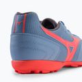 Vyriški futbolo bateliai Mizuno Morelia Sala Classic TF mėlyni Q1GB220360 9