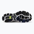 Vyriški batai Mizuno Wave Rider 10 white/silver/surf the web 4