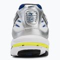 Vyriški batai Mizuno Wave Rider 10 white/silver/surf the web 6