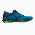 Vyriški bėgimo bateliai Mizuno Wave Rider TT blue J1GC213284 9