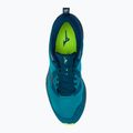 Vyriški bėgimo bateliai Mizuno Wave Rider TT blue J1GC213284 6