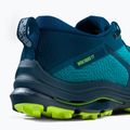 Vyriški bėgimo bateliai Mizuno Wave Rider TT blue J1GC213284 8