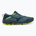 Vyriški bėgimo bateliai Mizuno Wave Rider GTX blue J1GC217924 2