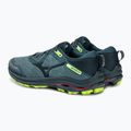 Vyriški bėgimo bateliai Mizuno Wave Rider GTX blue J1GC217924 3