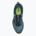 Vyriški bėgimo bateliai Mizuno Wave Rider GTX blue J1GC217924 6