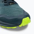Vyriški bėgimo bateliai Mizuno Wave Rider GTX blue J1GC217924 7