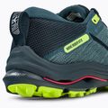 Vyriški bėgimo bateliai Mizuno Wave Rider GTX blue J1GC217924 8